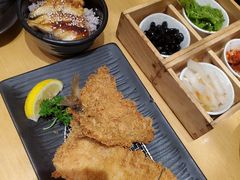 -胜博殿日式炸猪排(西红门店)