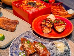 -炙柒Sekinana·精致日料(合生汇店)