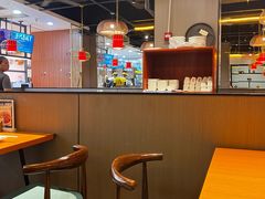 大堂-壹只卤鹅(华润万家店)