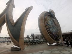 -上海海昌海洋公园