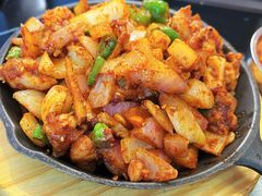 -HONGA HONGA雄家(曹路店)