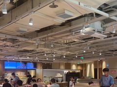 -西贝莜面村(金隅嘉品mall店)