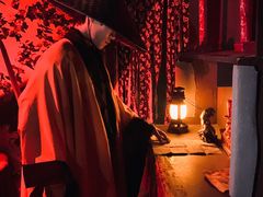 -棂笼·深度沉浸密室(武汉旗舰店)