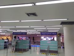-王权免税店(廊曼机场店)