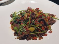 -呷湘厨·鱼汤捞饭·剁椒鱼头·辣椒炒肉(国家会展中心店)