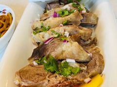 -巴依老爷新疆美食(工体旗舰店)