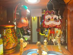 -老井俄式餐厅