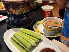 -南门涮肉(上海二店)