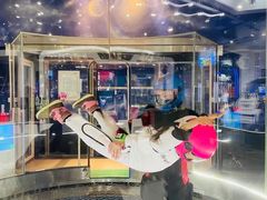 -飞行家太空体验馆(祥云小镇店)