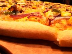 -PIZZERIA大黄鸭披萨