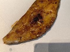 烤龙利鱼-和风铁板料理(山姆会员店)