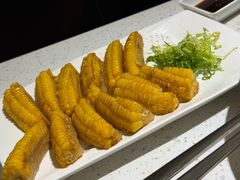 -肥仔文澳门猪骨煲(南京西路店)