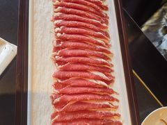 -鼓楼东街老火锅(鼓楼店)