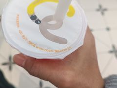 -CoCo都可(嘉定大融城店)