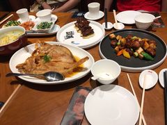 -上海人家花樣年华(中山公园店)