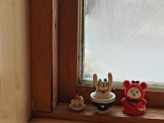 -柴の食堂·日式家庭料理·熊之肆(大学路店)