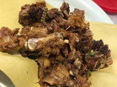-味+新京宴·烤鸭·北京菜(创意谷店)