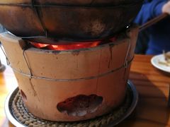 -捞围鲜·港式打边炉(海阳路店)