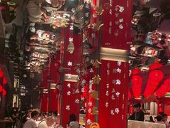 -小厨娘金榜题名(夫子庙秦淮河店)