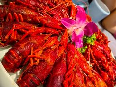 -红盔甲·小龙虾(人民广场店)