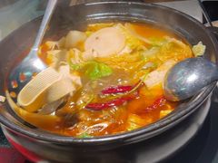-沪小胖·小龙虾·蓝龙王(八佰伴店)