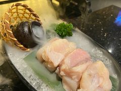 -捞王锅物料理(金城路店)