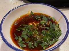 特色原汤碟-水碾河刘老大串串香(水碾河路店)