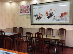 大堂-德贤烧麦菜馆(本溪路店)