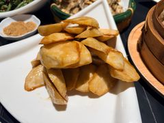 -西夏回族烧麦馆(牡丹街店)