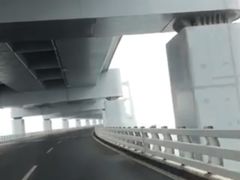 -星海湾跨海大桥