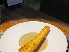 -喜洲吧·江畔老船厂·庭院餐厅(喜临院店)