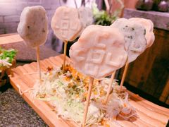 -湊湊火锅·茶憩(和平大悦城店)