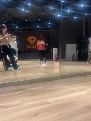 -G-STEPS舞蹈工作室