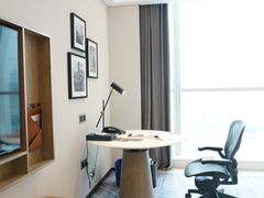 -广州粤海喜来登酒店