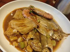-妈妈菜舟山海鲜(定海古城店)