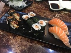 -米彩料理(西丽店)