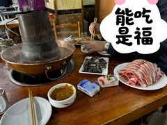 -元盛居(生态大街店)