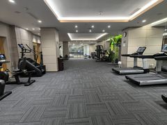-青岛鑫江温德姆酒店