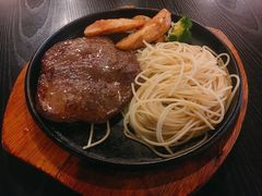 -吉姆丽德乡村西餐厅(闵行交大店)