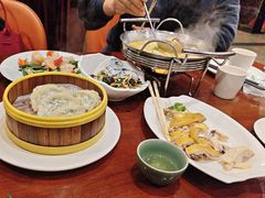 -古南都·老广东酒楼(龙江店)