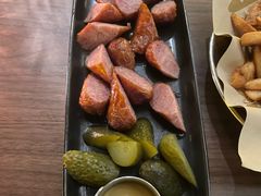 -ibarrel爱杯·bistro&brunch(江宁路店)