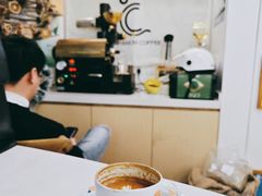 -COMPANION COFFEE小伴咖啡