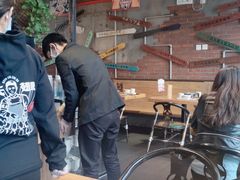 大堂-管氏翅吧(中关村店)
