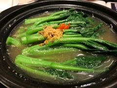 -港丽餐厅(高德置地店)