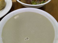 豆汁儿-白魁老号饭庄(安内店)