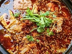 -万蔚·烤鸭