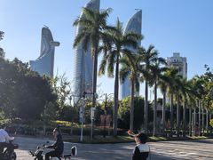 -厦门大学(思明校区)