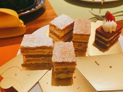 -岷山饭店-芝芝自助餐厅