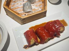 -稻香饭店(IFS国金中心店)