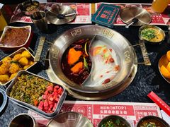 -旺蜀主成都串串火锅(西直门凯德MALL店)